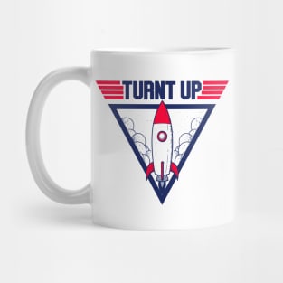 Turnt Up Mug